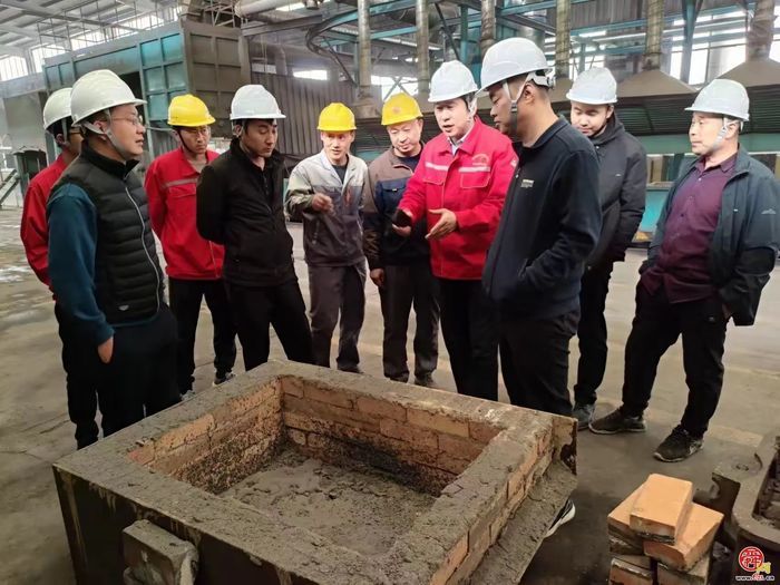 官庄街道：开展重点行业领域“解剖式”现场检查