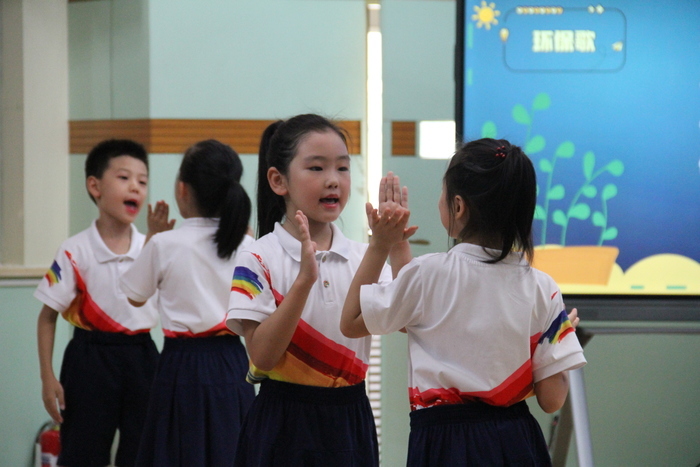 好习惯·巧衔接·助成长！舜耕小学做好幼小衔接有办法