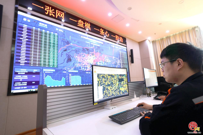 济南供热进入热身“模式”，96969热线倾情相伴冬暖