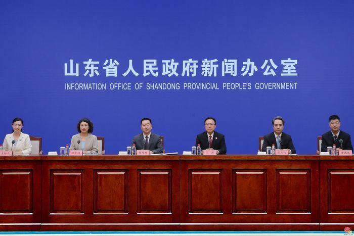 筑牢涉外法治根基 赋能高水平对外开放——山东以全链条法治服务护航企业 “走出去”