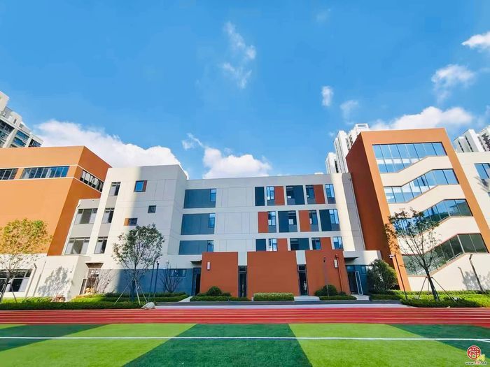 “好上学”“上好学” 新学期槐荫新增学位1.4万个