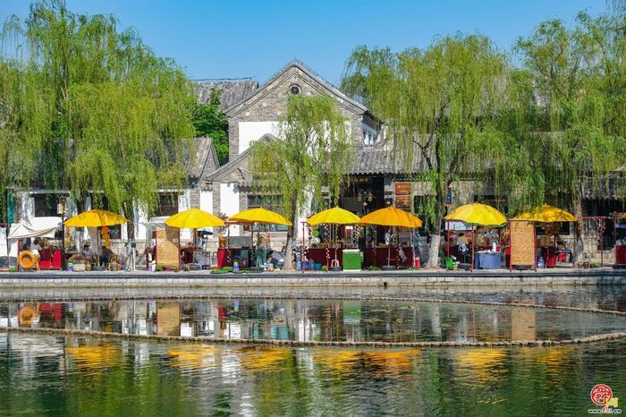 国庆黄金周将至  历下安排“文旅大餐” 文艺演出、旅游宣传促销、文旅惠民精彩纷呈