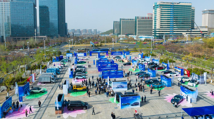 小米汽车官宣！7月进入济南，计划开业2家门店