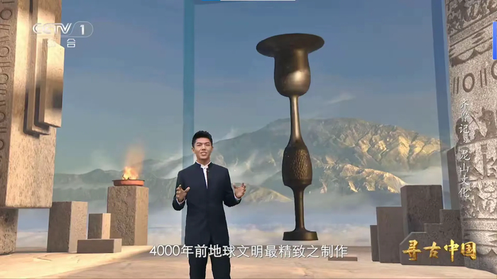 章丘龙山街道：创新文化“两创”实践 擦亮“中国龙山”底色