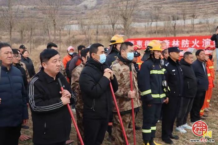 【绣惠2025·①党建引领篇】铸魂强基 实干担当 奋进力量全面凝聚