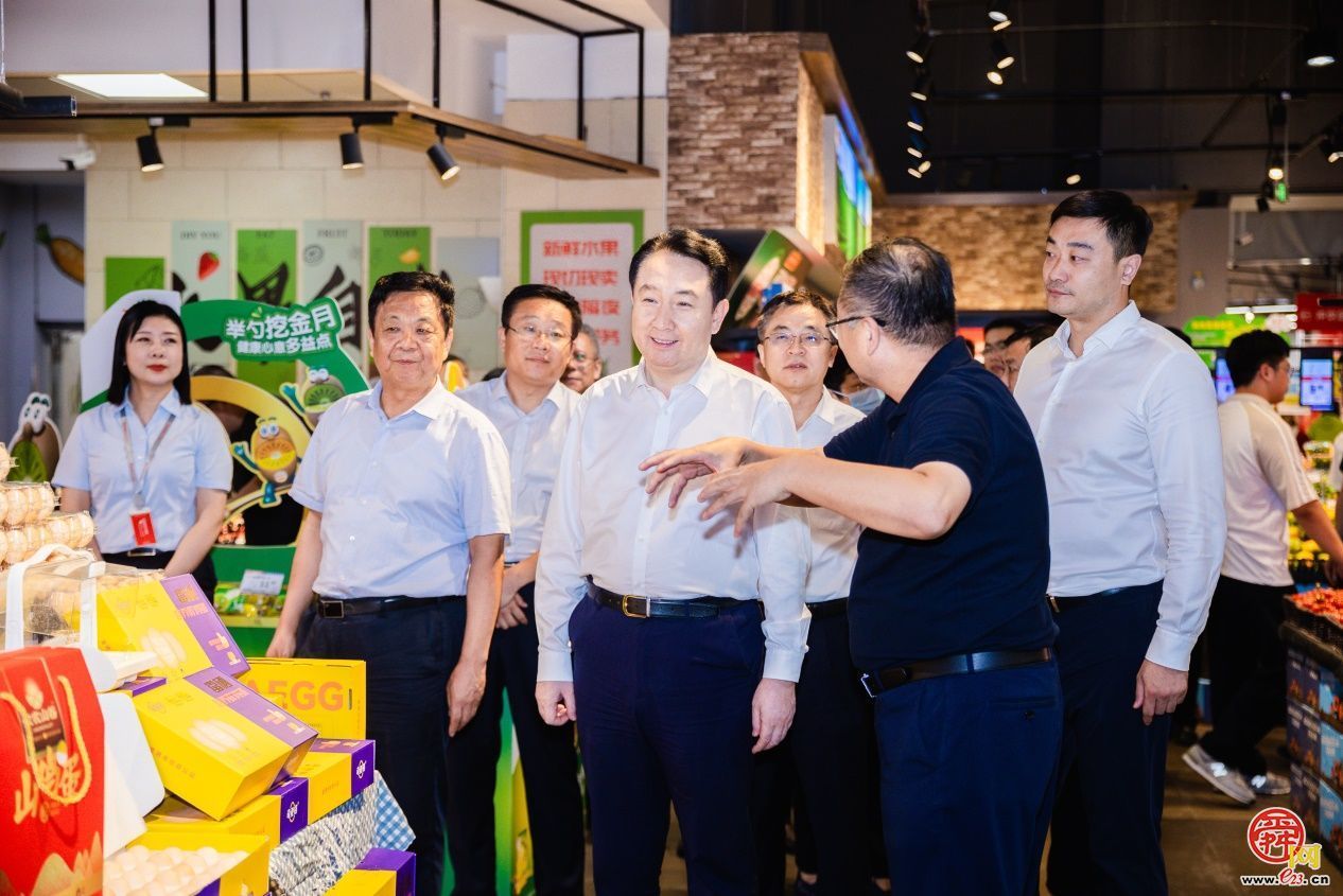 “海味万千·泉城领鲜” 第二届济南海鲜节启幕 邀您畅享海味盛宴！