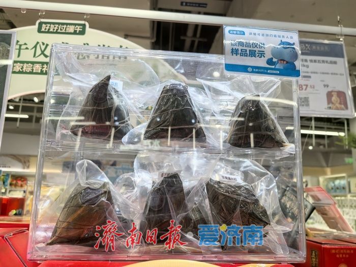 “粽”情消费：传统口味稳占C位，“性价比”成关键词