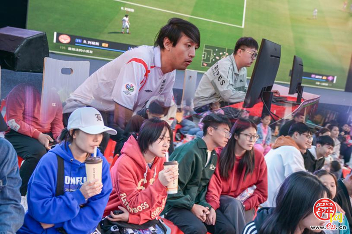 “这一站，济南”高新百联有个潮流局儿暨JESG济南市第十届电子竞技高校邀请赛圆满落幕