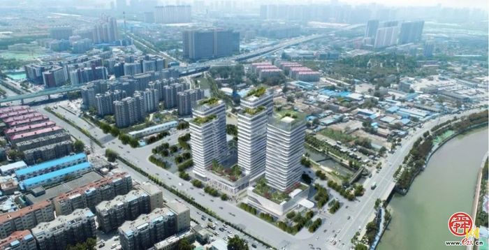 市自然资源和规划局第四分局开展黄岗社区城市更新调研活动