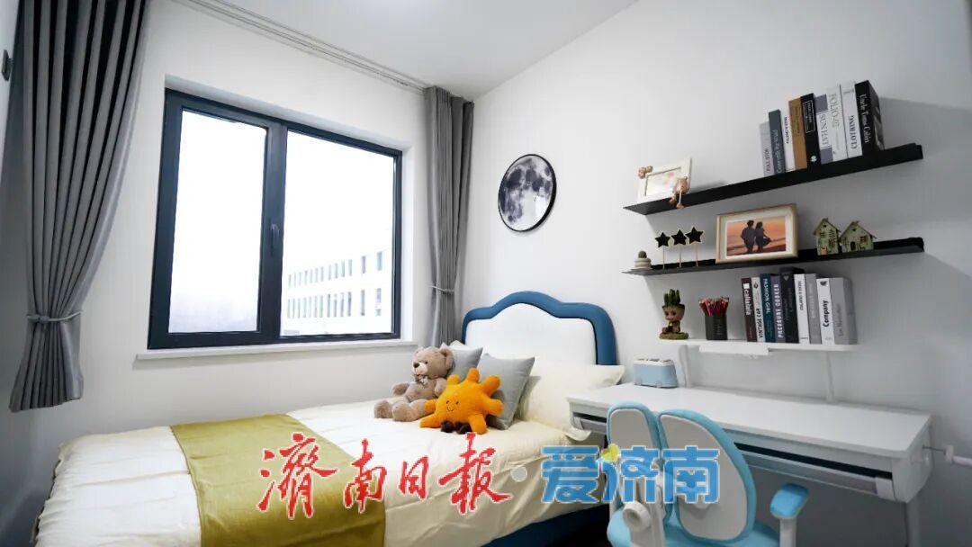 “双地铁”保障房凤栖新筑二批次开启配售