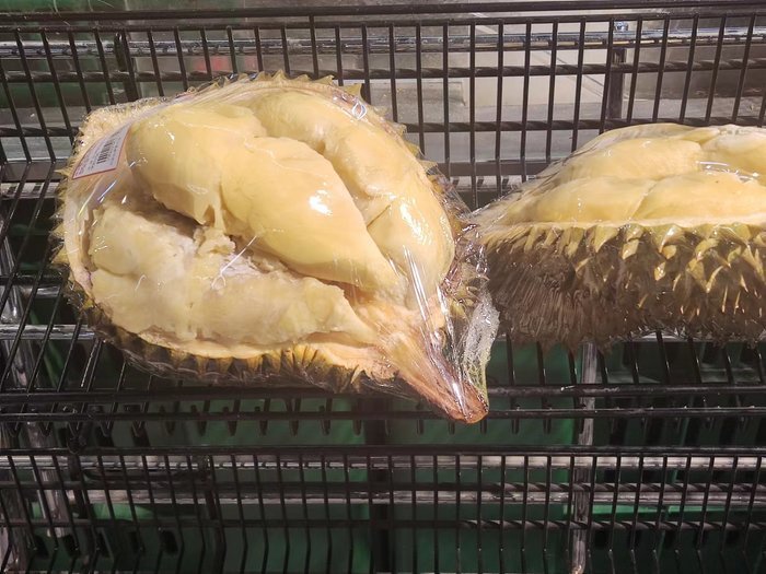 “水果之王”降价，济南市场每斤最低只需20余元