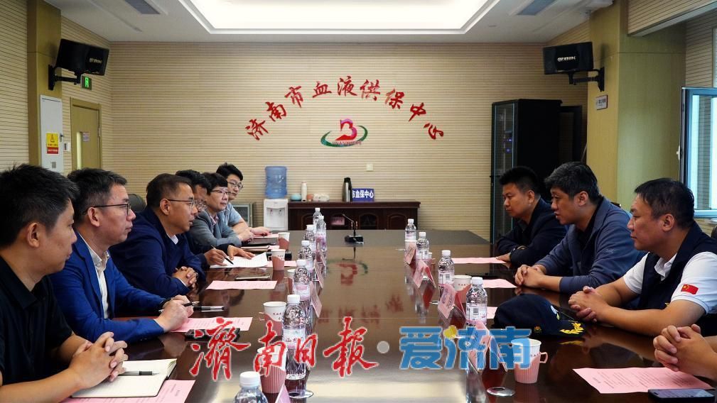 济南：低空血液运输专线完成“空中急救”试飞