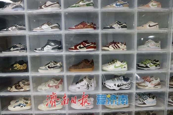 从800万到2000万！以年轻力量领跑潮流定制赛道