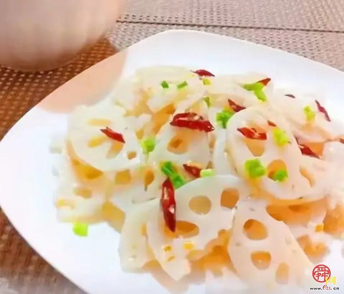 为哪吒重塑肉身，试试白云湖的藕？