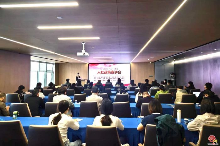 张庄路街道：做企业的“最佳合伙人”，以“服务变量”书写“发展增量”