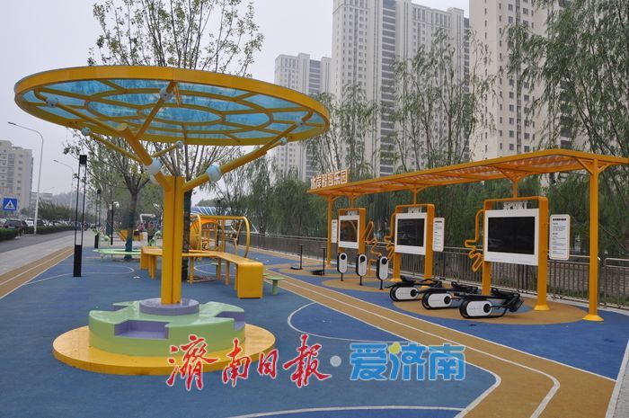 计划3年治理693条，济南背街小巷将迎“精修”