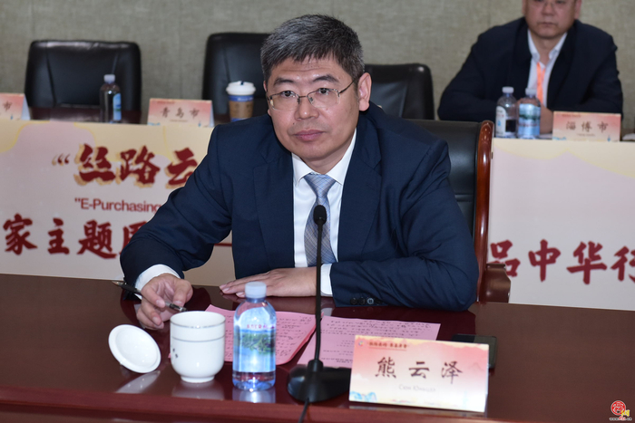 白俄罗斯产品中华行精准对接会在济成功举办 精准对接成果丰硕