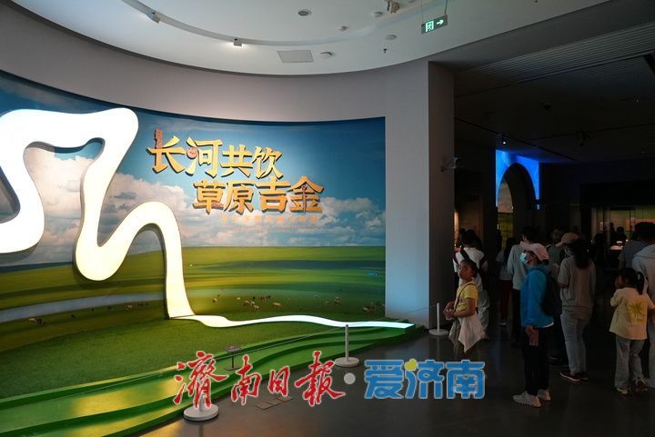 假日寻宝博物馆，开启文化探秘之旅