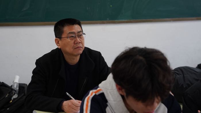 聚焦质量促提升 策马扬鞭启新程 ——济南传媒学校迎接“开学第一课”督导检查