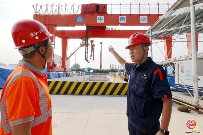 向“新”提“质”、积势赋能  济南热力集团以改革实效加快高质量发展