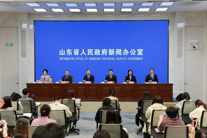 山东：统筹推进质量要素集成融合，为现代化产业体系发展注入强劲动能