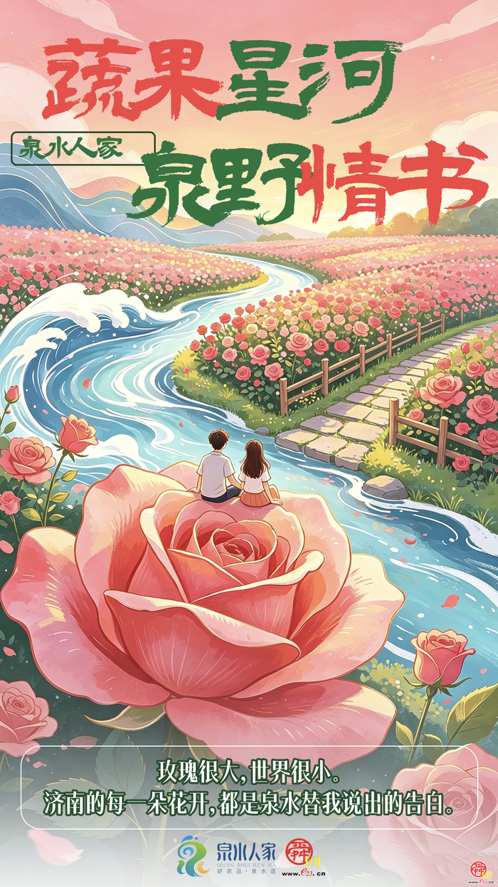 AI创意海报