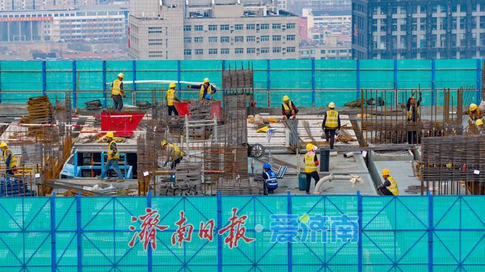 茂岭数字科创产业园加速崛起 激活产城融合新动能