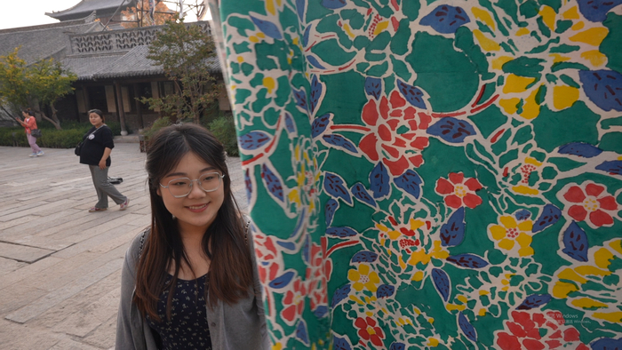 “一曲声声慢，满眼入江南” 梦回明水古城