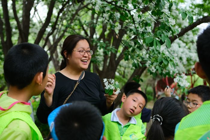 泉民园艺中心花事追踪：与“星星”共赴花朝之约