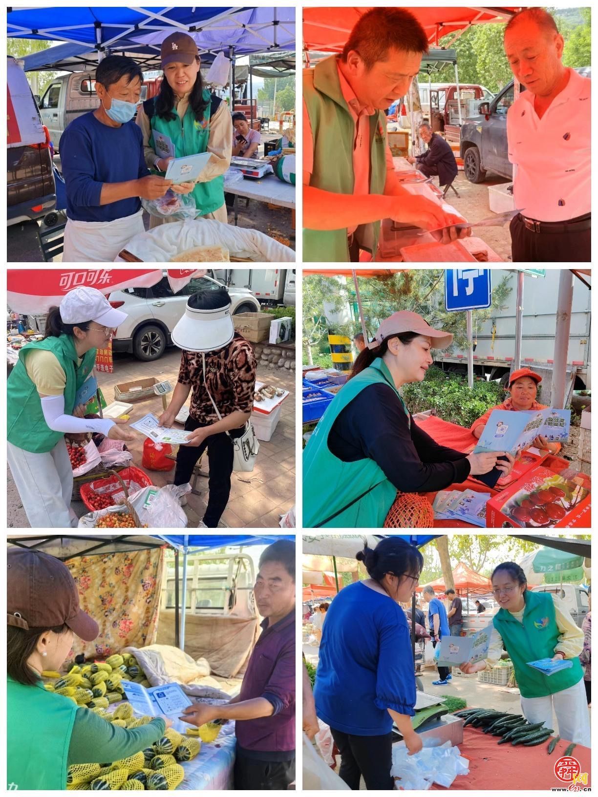 “生活垃圾分类大讲堂”走进柳埠街道——市智管中心开展“四级联动聚合力 垃圾分类新时尚”主题活动