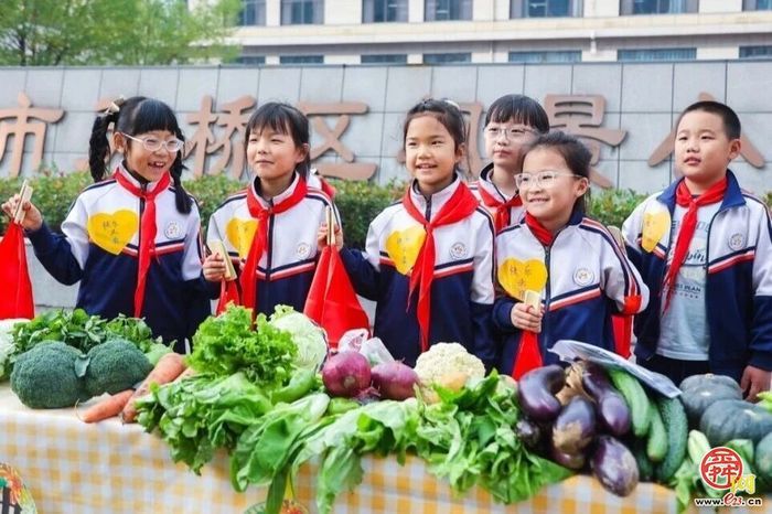 “健康第一”！济南教育在行动~