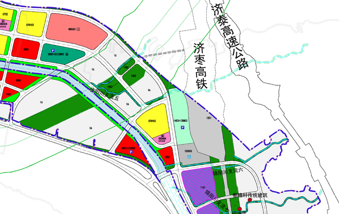 南部山区最新规划出炉，打造片区服务中心和高端康养示范区