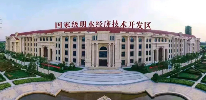 8号线成为新磁场，济南章丘区开启“轨道交通招商”模式！