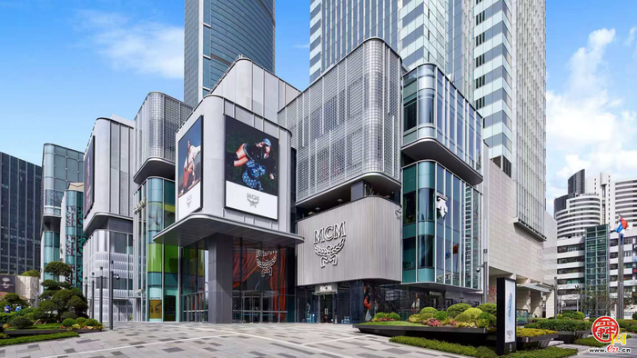 中信泰富地产：信念传承，步履不停