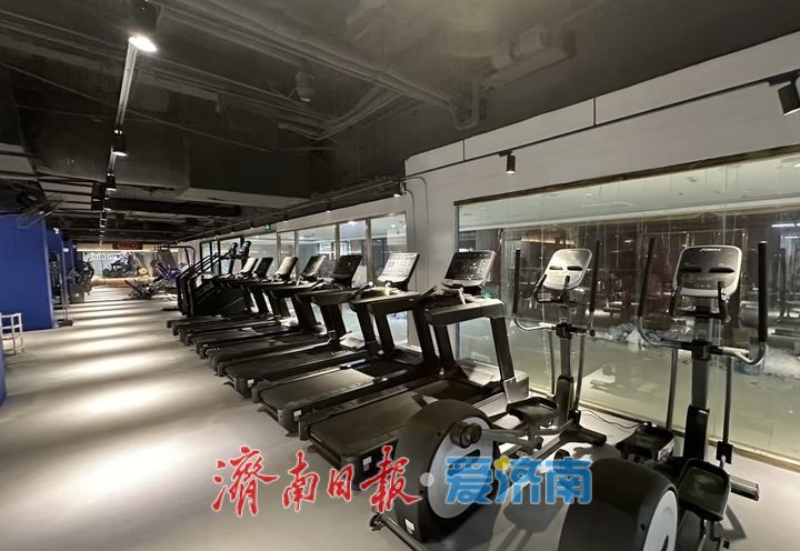 便捷“出圈”的无人健身房，更需安心相伴
