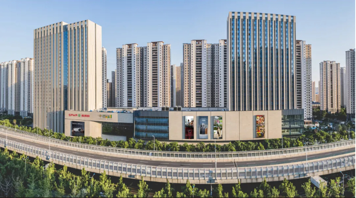 项目强省会｜济南又一社区MALL迎“大调”，专家：存量商业资源的内涵式更新或成新常态
