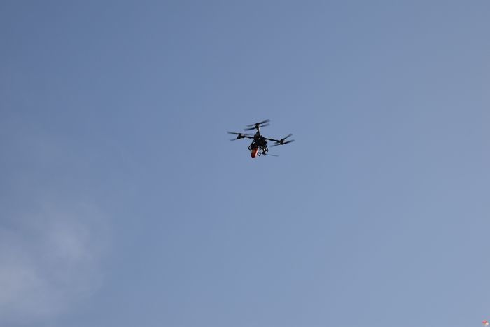 济南市2025年度森林防灭火综合应急演练成功举办