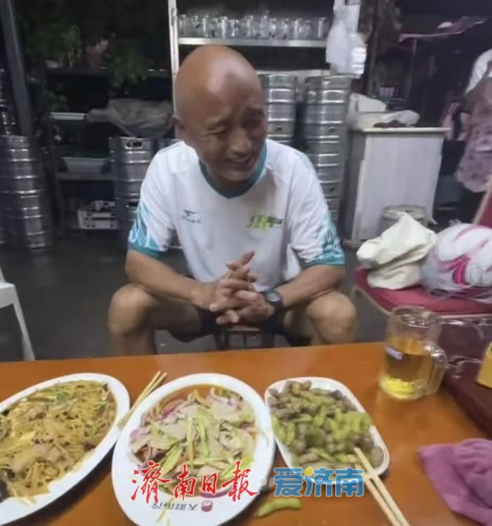 文明何以润泉城