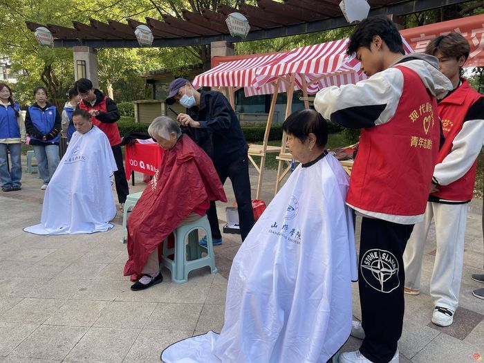 章丘区双山街道：深化“礼悦双山” 品牌建设 推进文明实践提质增效