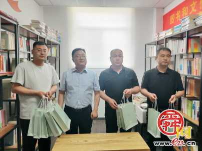 “泉水守护者”在玉河泉泉群开展公益志愿活动