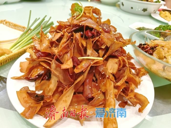 济南，商业正在“长出”新模样