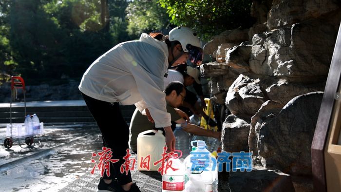 循老残笔墨 赴泉城之约——跟着《老残游记》品读城市风貌