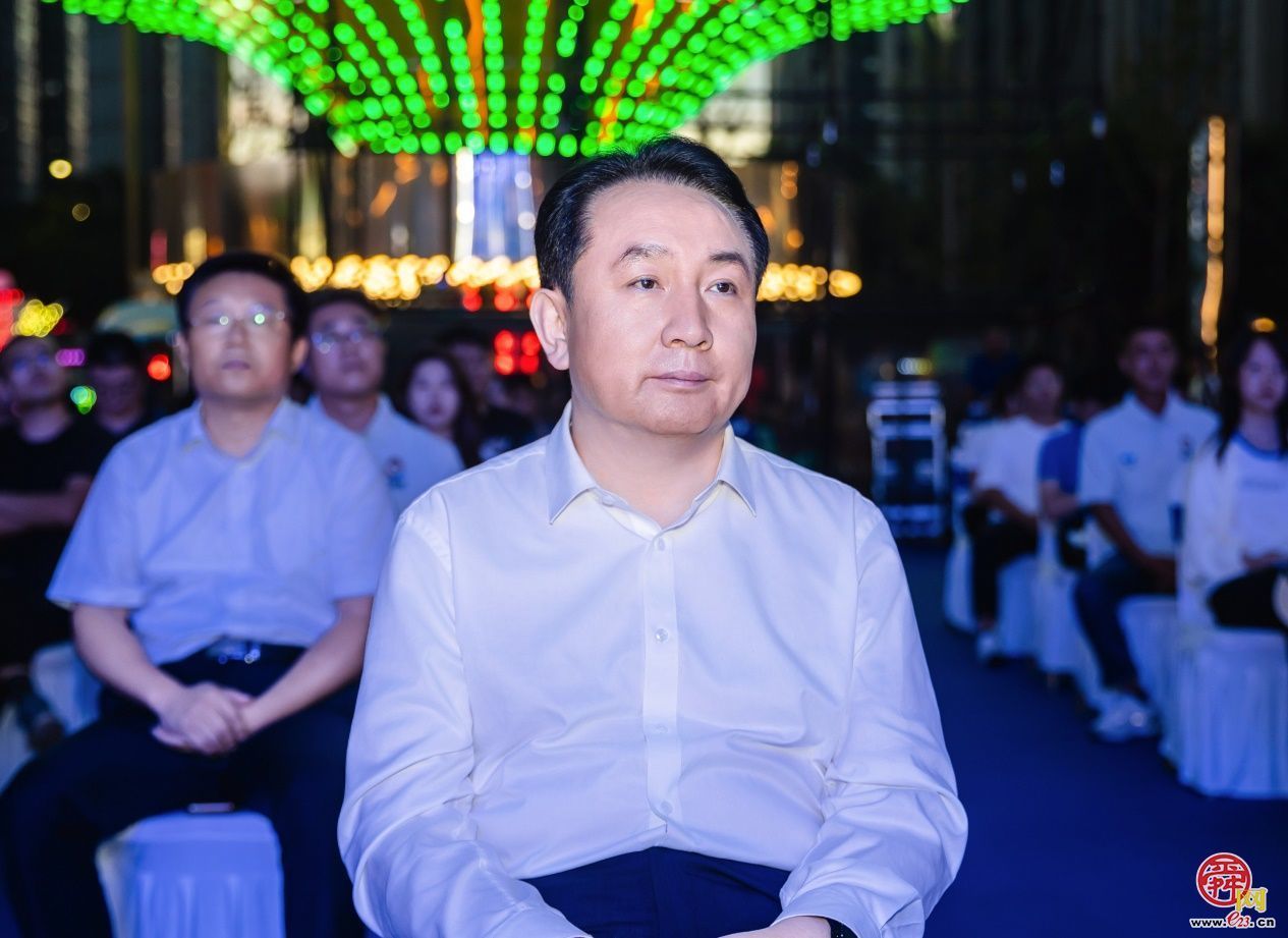 “海味万千·泉城领鲜” 第二届济南海鲜节启幕 邀您畅享海味盛宴！