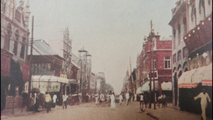 百年铁路风华：胶济铁路博物馆