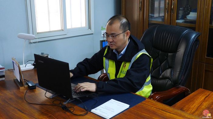 历尽千帆，初心如灯丨“全国劳动模范”肖衡和他的劳模创新工作室