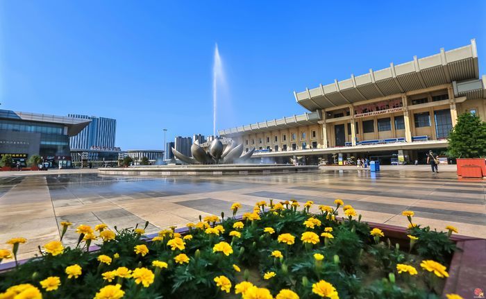 【聚焦济南西站枢纽经济商务区】升级大交通  开创新局面