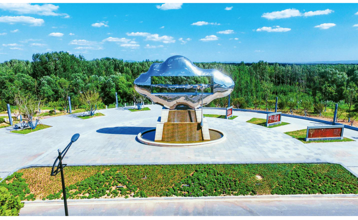 最新“长城驿站”与“黄河国家风景道”省级案例，济南3处入选