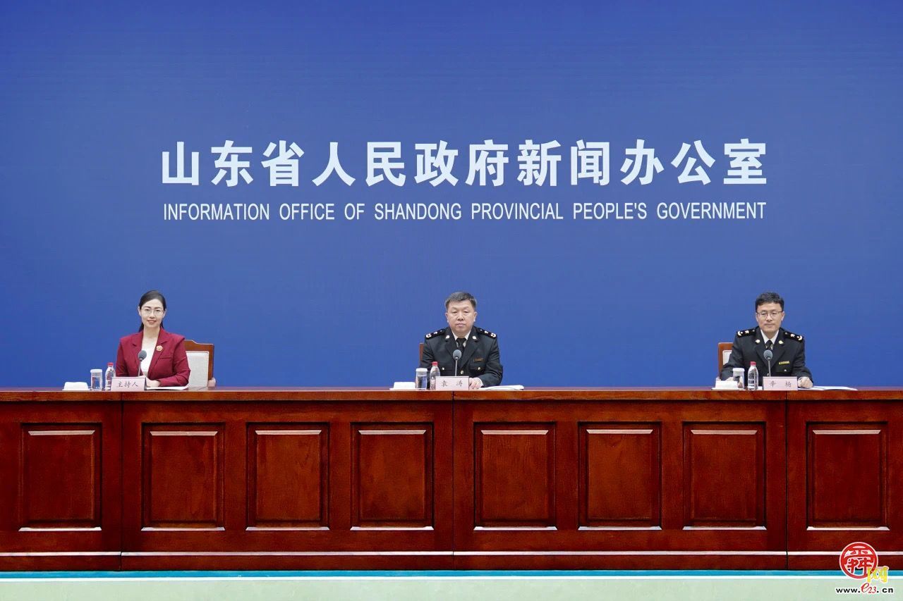 全球餐桌“鲁味”飘香！山东一季度农产品出口破399亿元再刷纪录