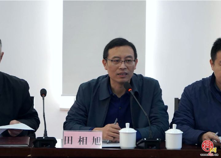 “复盘总结，蓄力前行”济南市高素质农民培育学用贯通综合试点项目第一阶段复盘总结会圆满结束