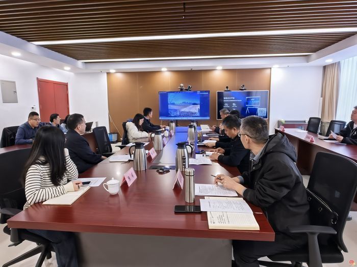 多方联动凝共识 靶向发力治违建